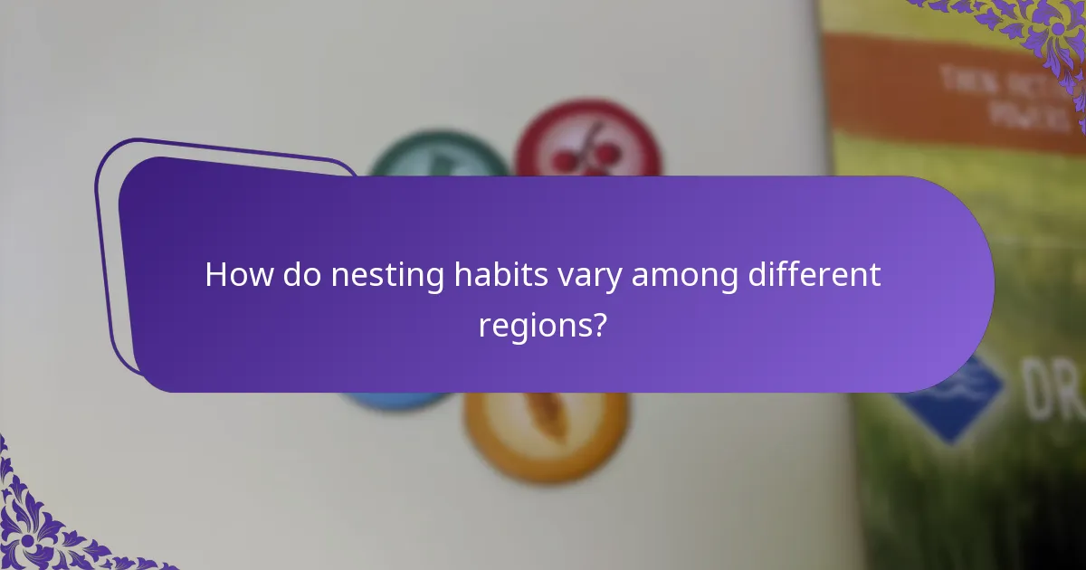 What type of habitat does the Eastern Bluebird prefer?