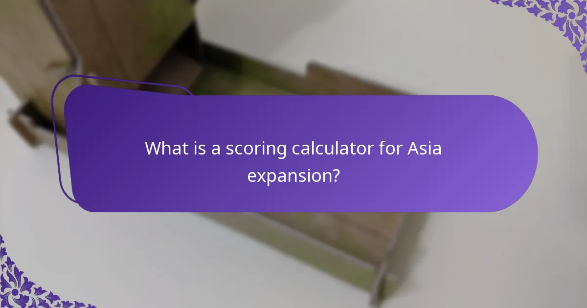 What strategies enhance success in Asian markets?